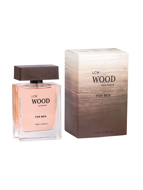 lcw wood eau de toilette